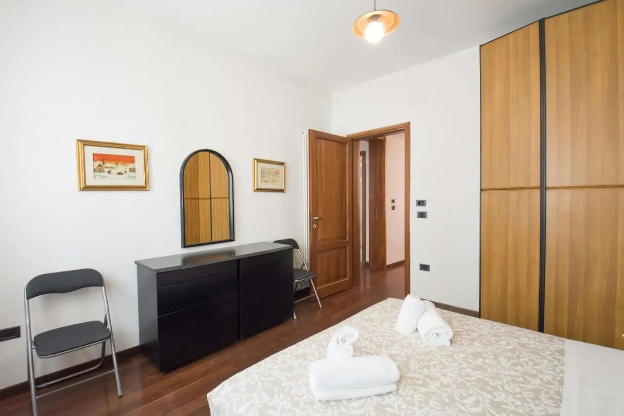 Suite San Barnaba Venice