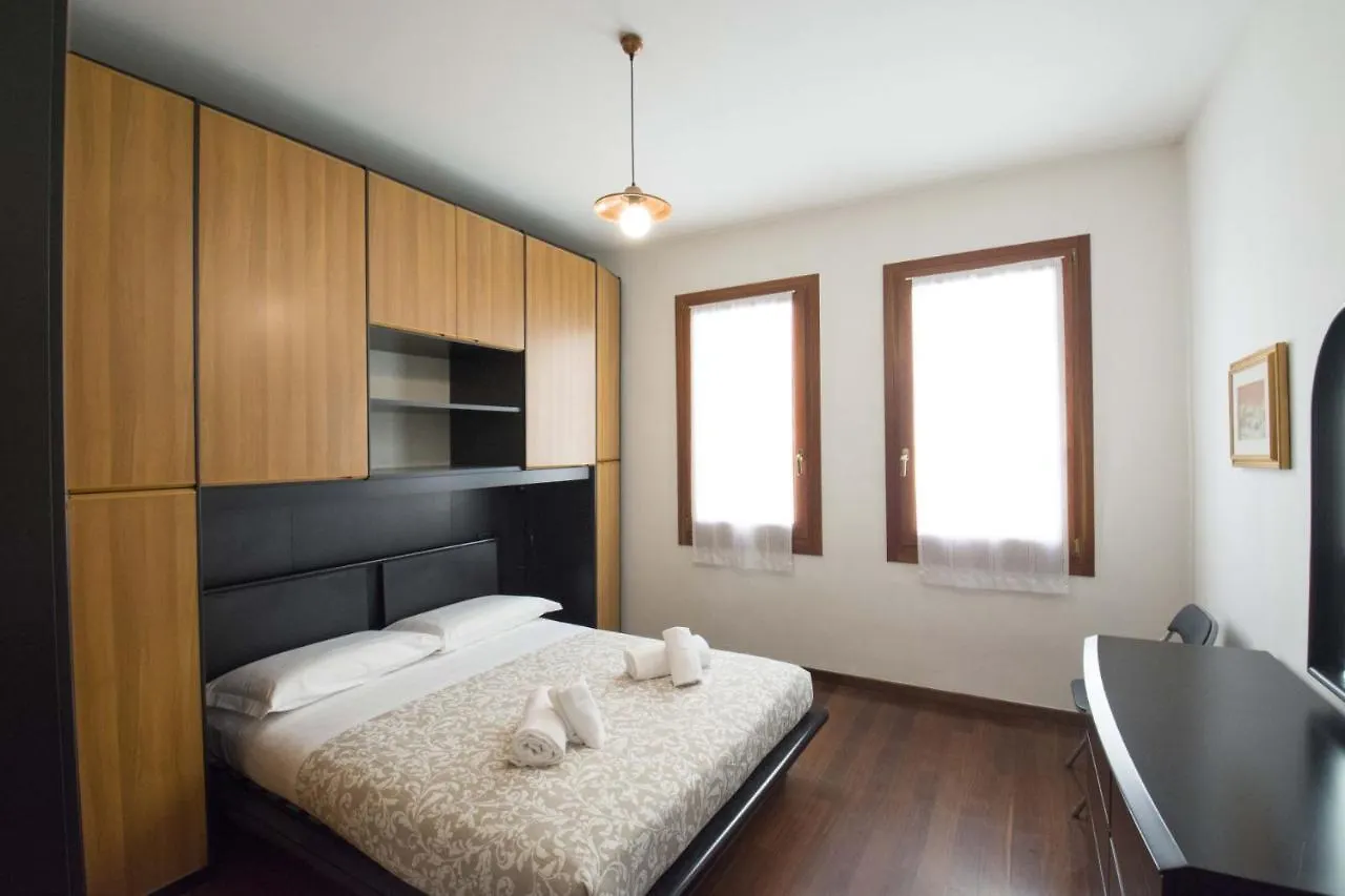 Suite San Barnaba contacts