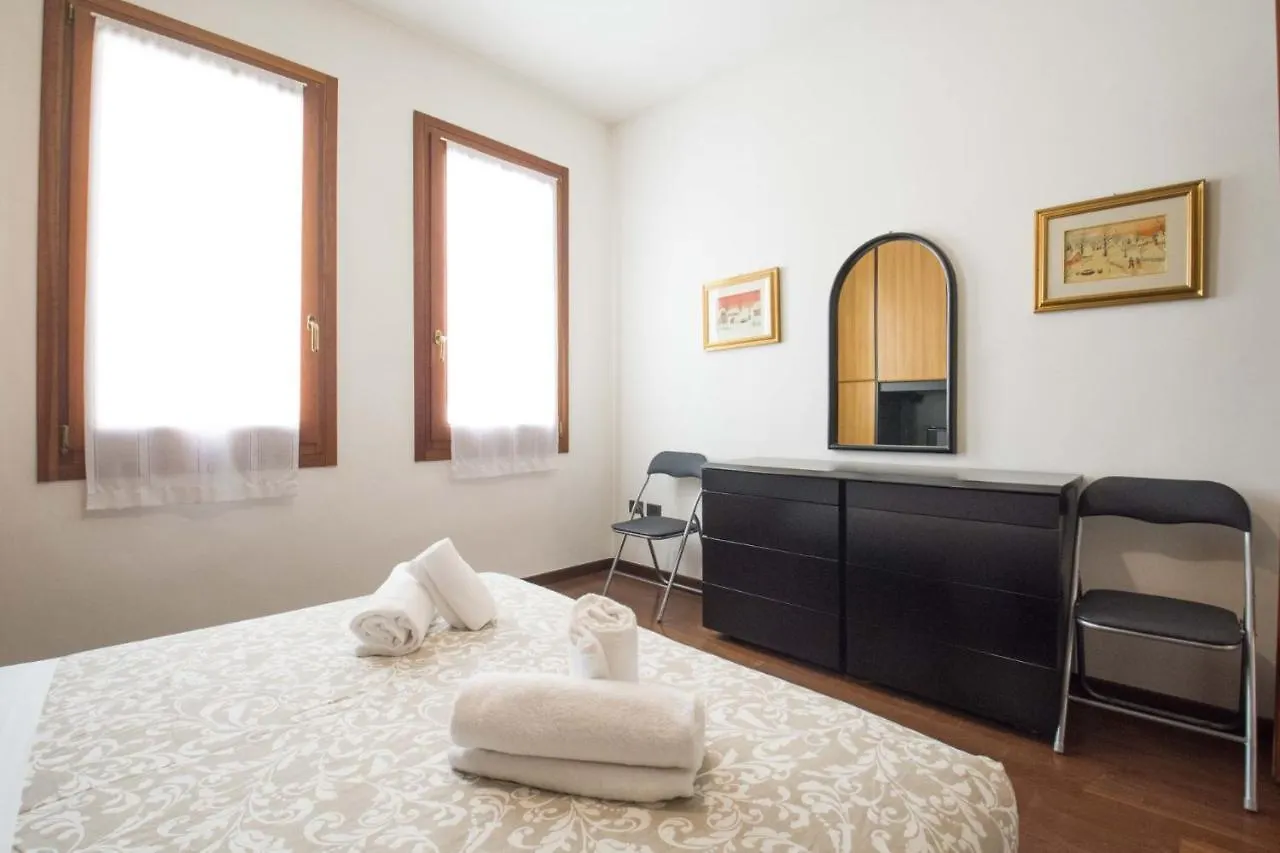 Suite San Barnaba