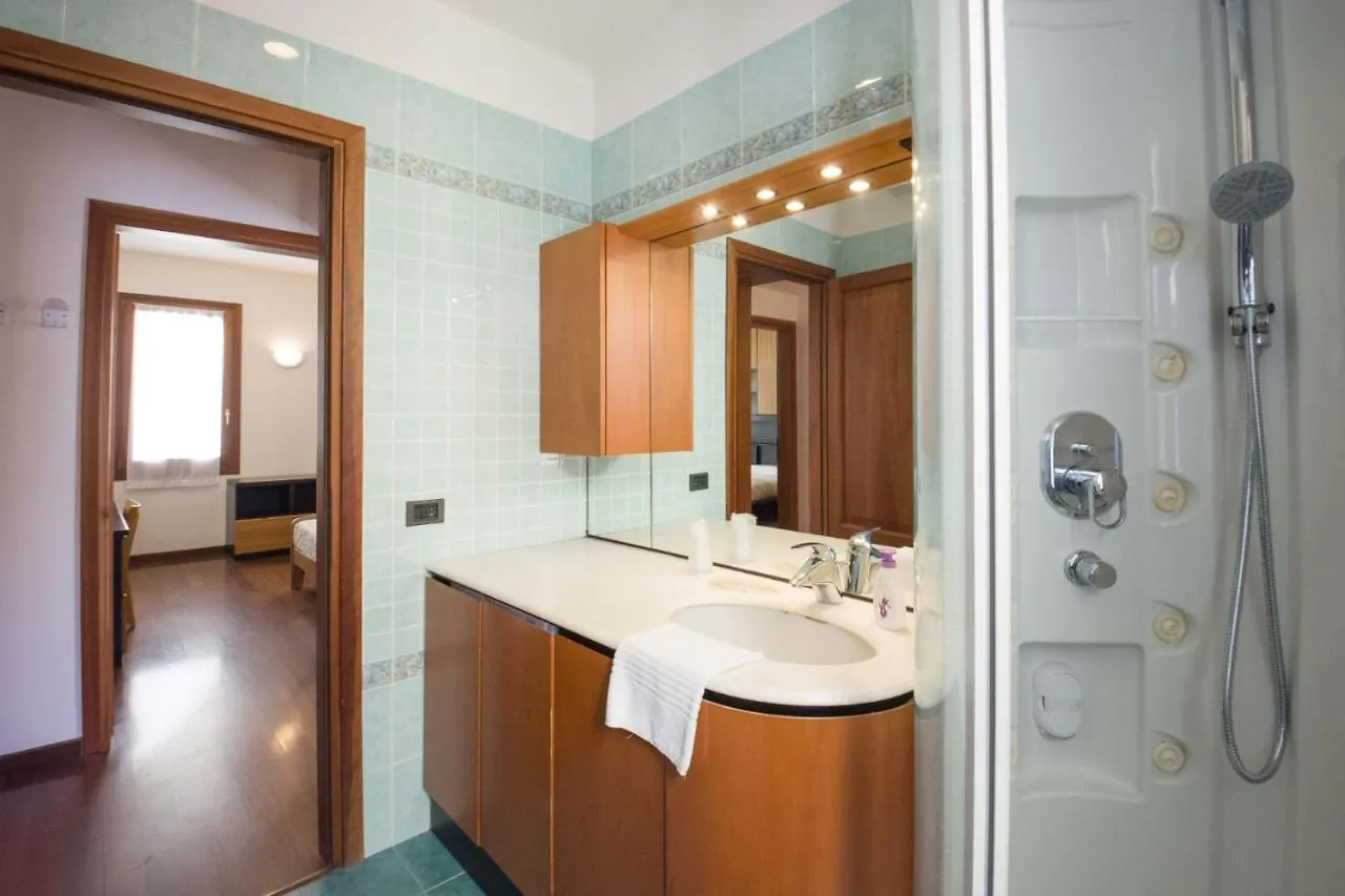 Suite San Barnaba 0*, Venice Italy