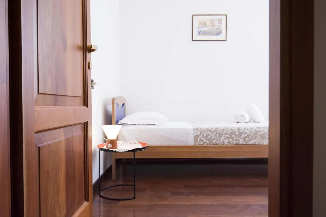 Apartment Suite San Barnaba