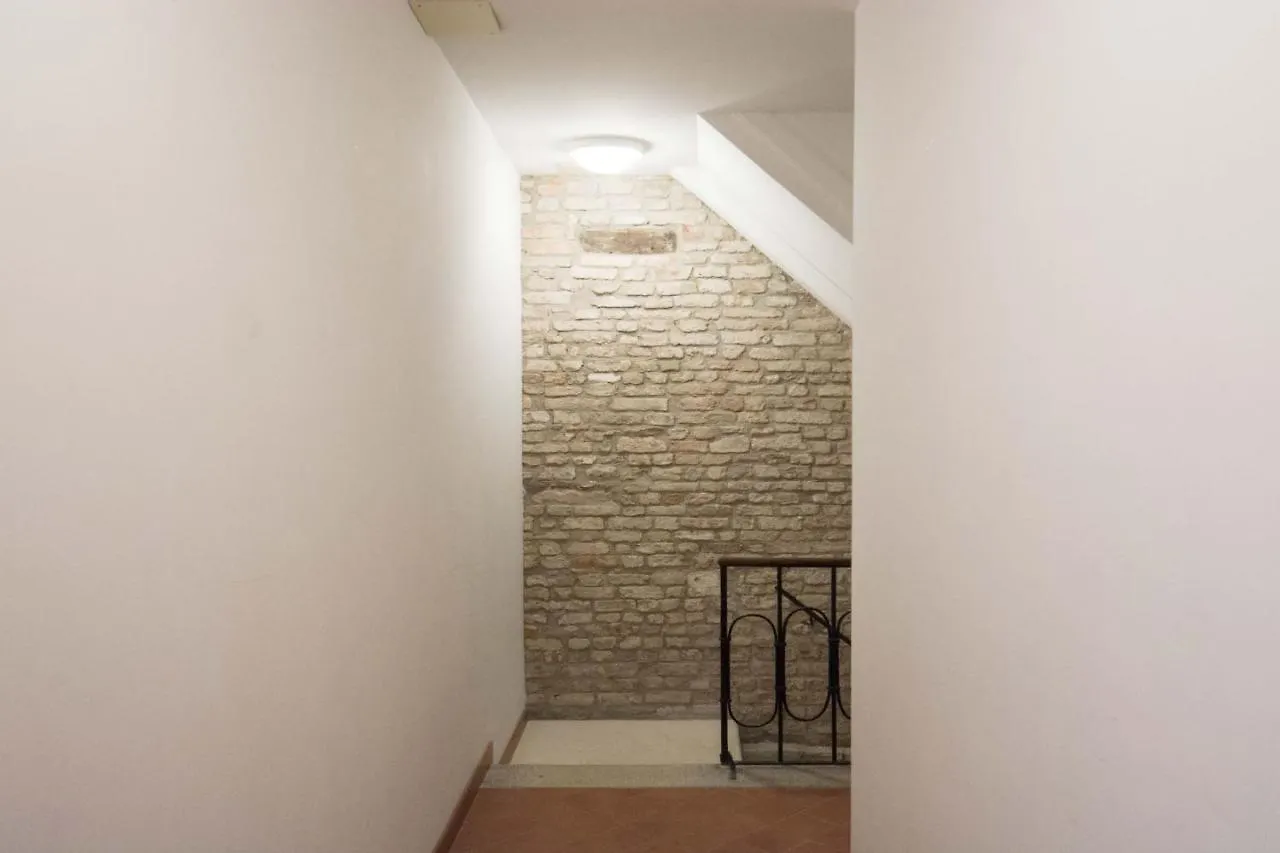 Suite San Barnaba Italy