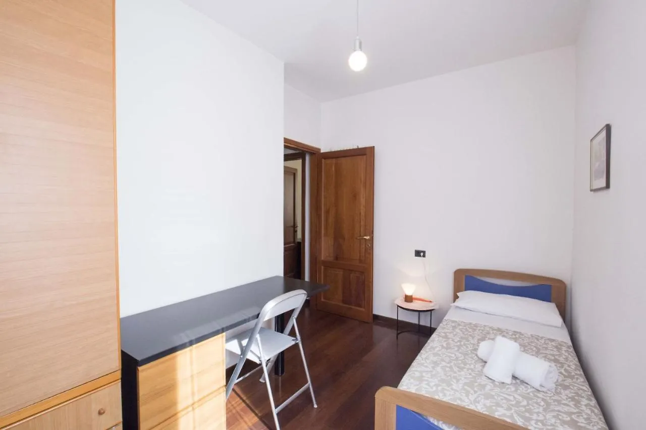 Apartment Suite San Barnaba Italy