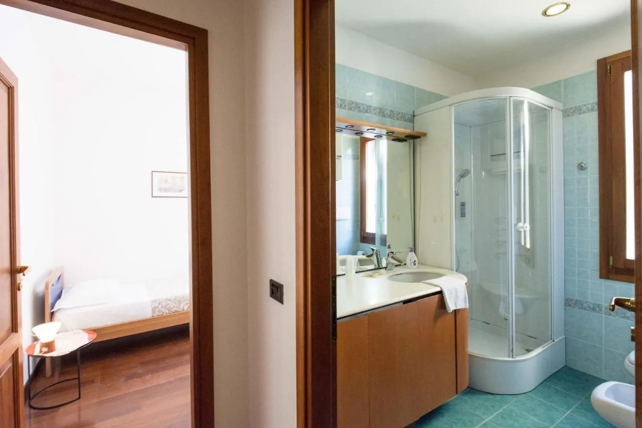 Suite San Barnaba