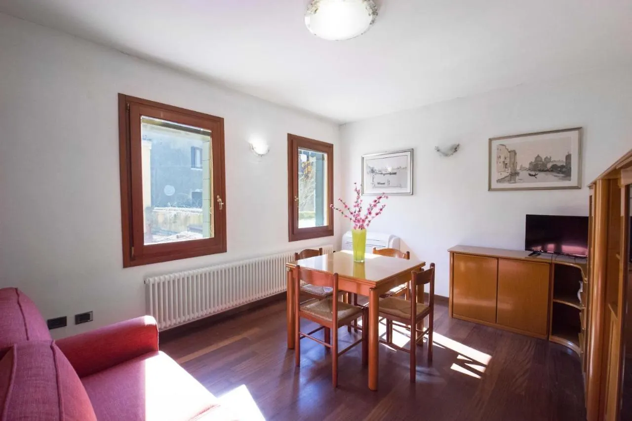 Suite San Barnaba Apartment Venice