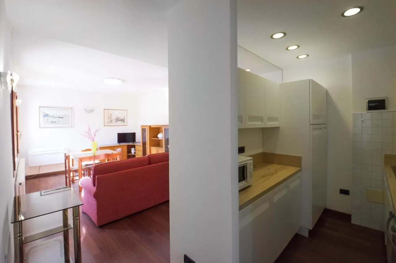 Suite San Barnaba 0*, Venice Italy