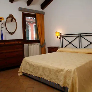  Apartment Venice Salute Apartments
