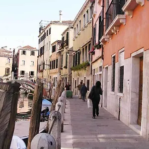 Guest house Ca' Turelli Dimora Storica, Venice